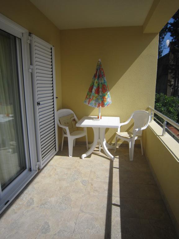 Apartments Viktoria Tivat Quarto foto